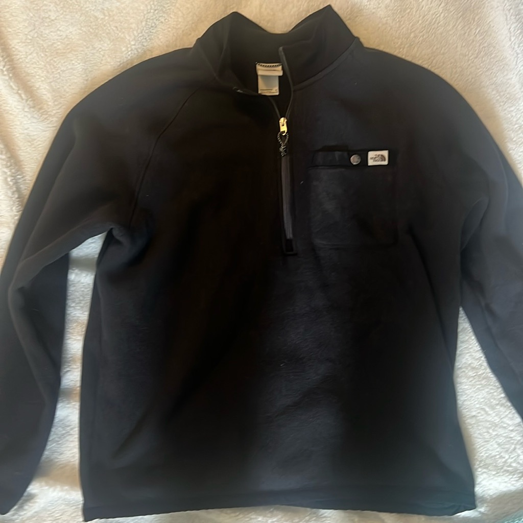 North Face